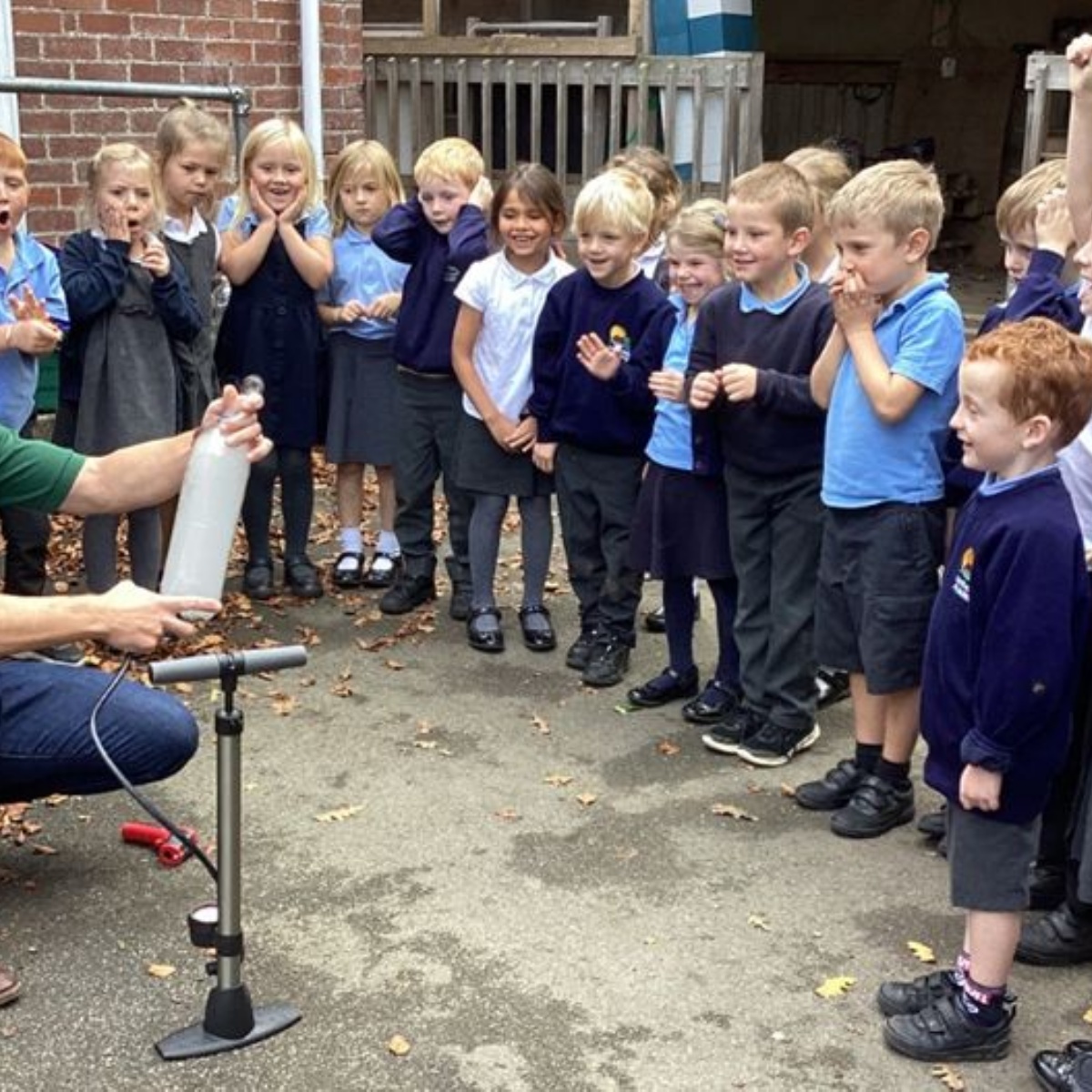 Umberleigh Academy A Special Weather Forecast for Umberleigh